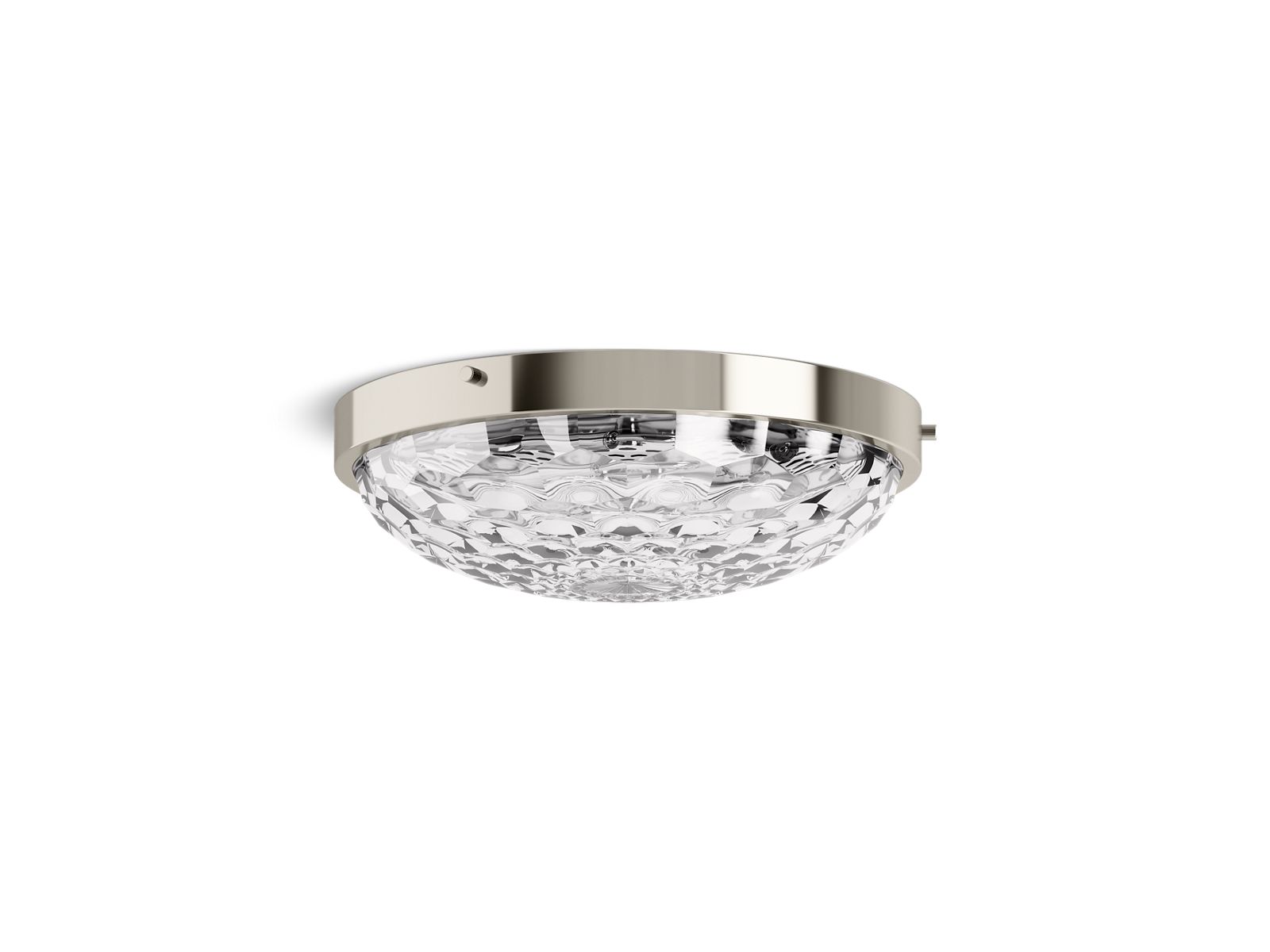 Arendela 15" flush-mount