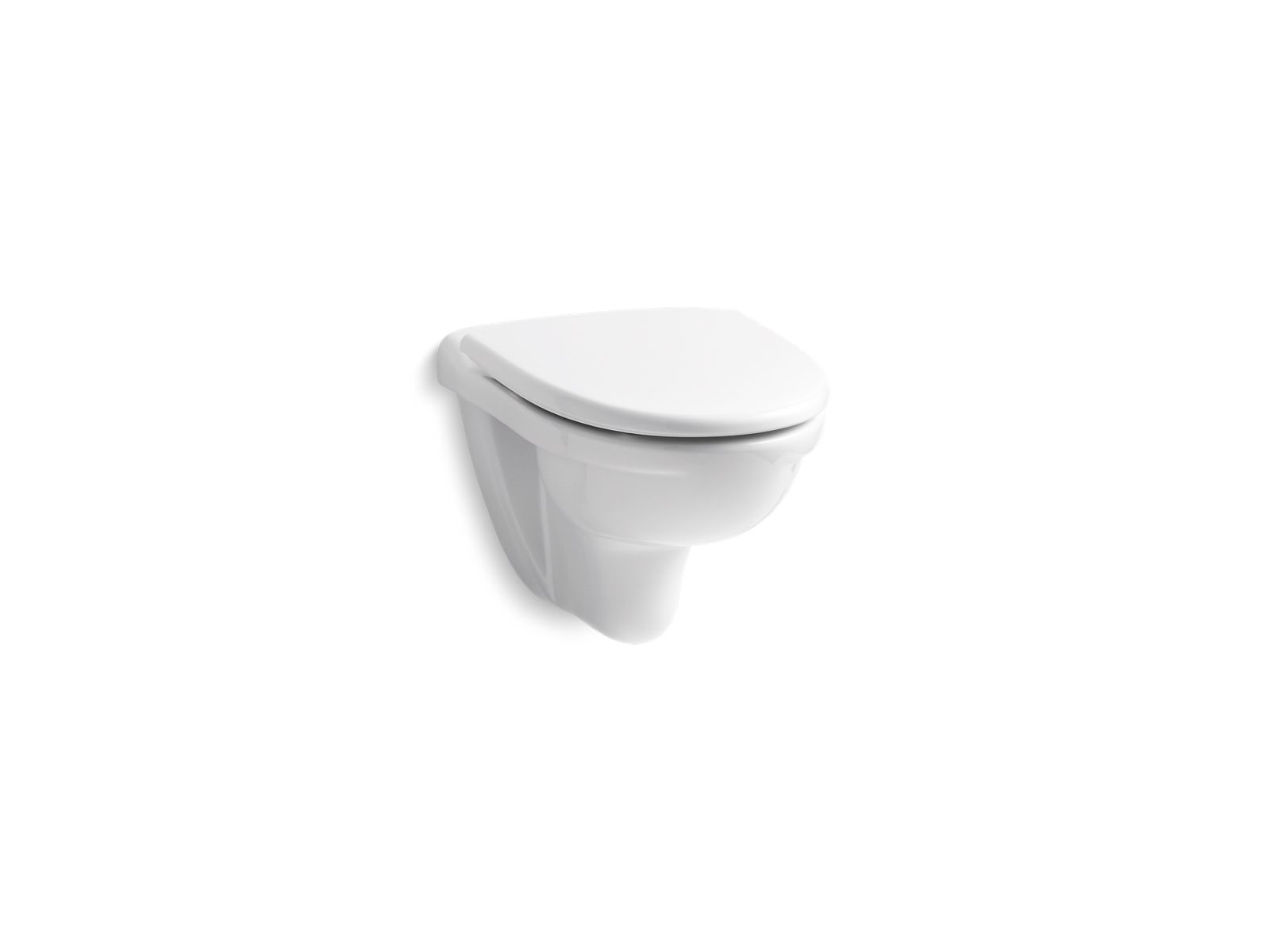 K8750IN0 Odeon™ Wallhung bowl Studio KOHLER®