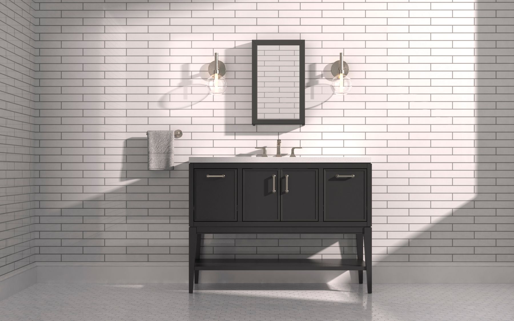 STYLISH STORAGE KOHLER BUILDS VANITY OFFERING WITH DEBUT OF NINE NEW