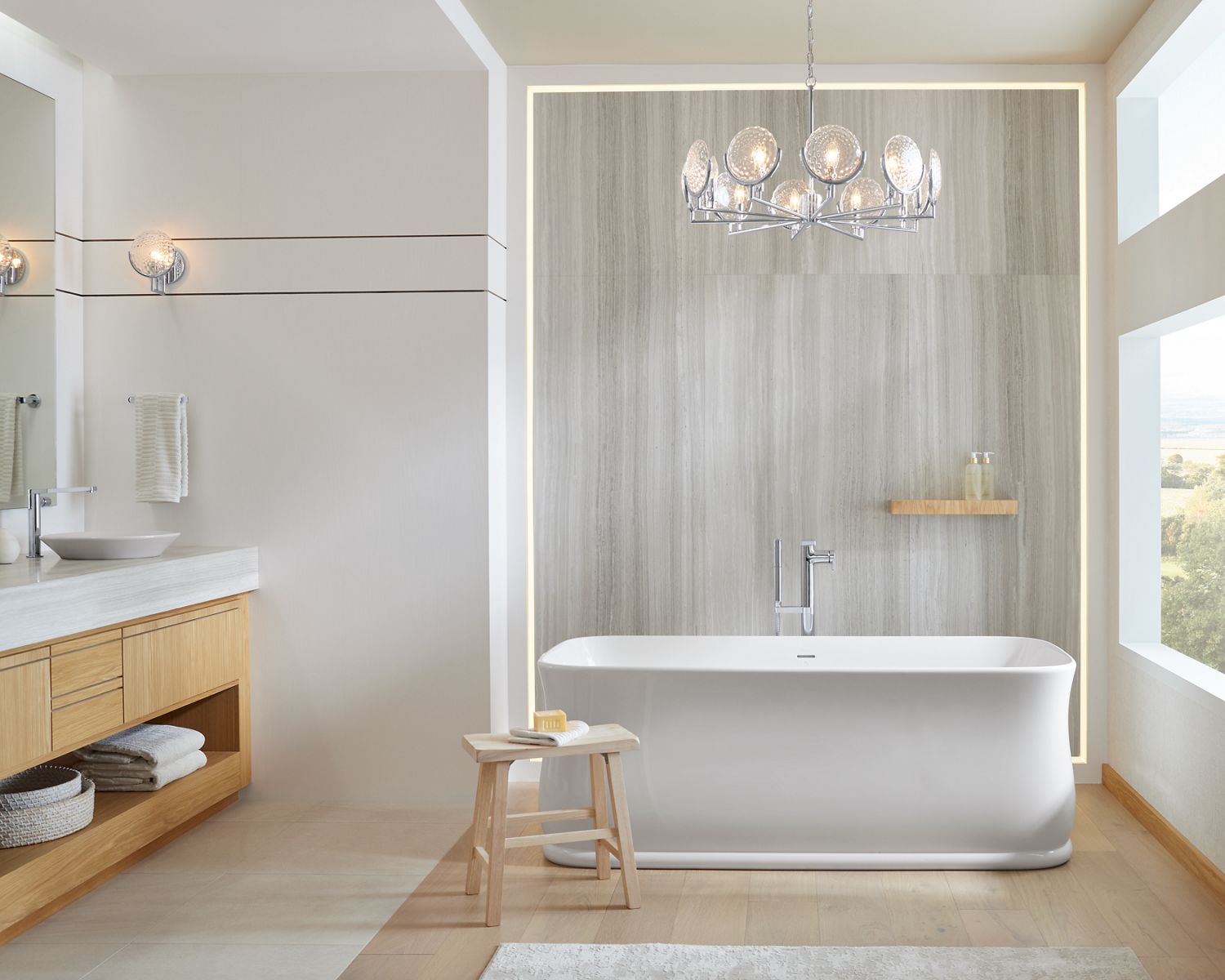 Bathroom Design Software Online : Try These Virtual Bathroom Design Tools To See Your Space Come To Life - Villeroy & boch's online bathroom planner includes many different, very elegant bathroom collections, from trendy to classic.