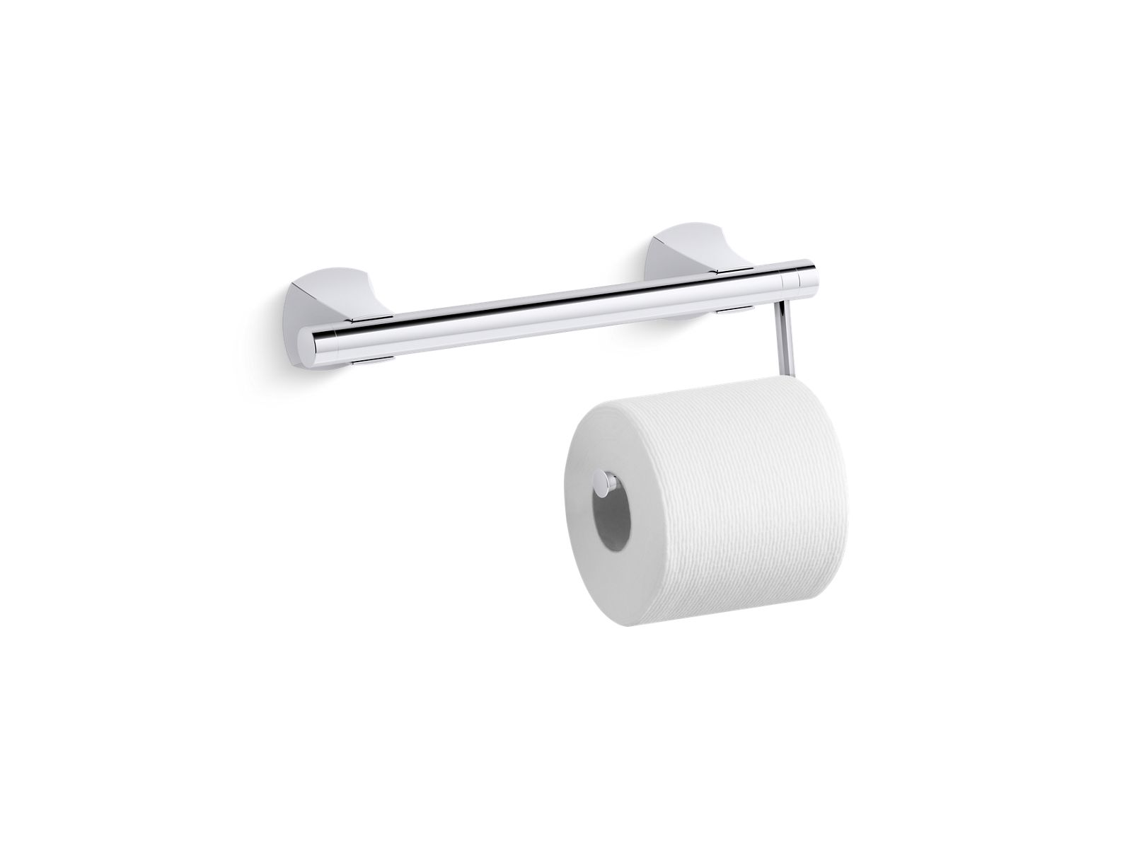 3/4 view of product