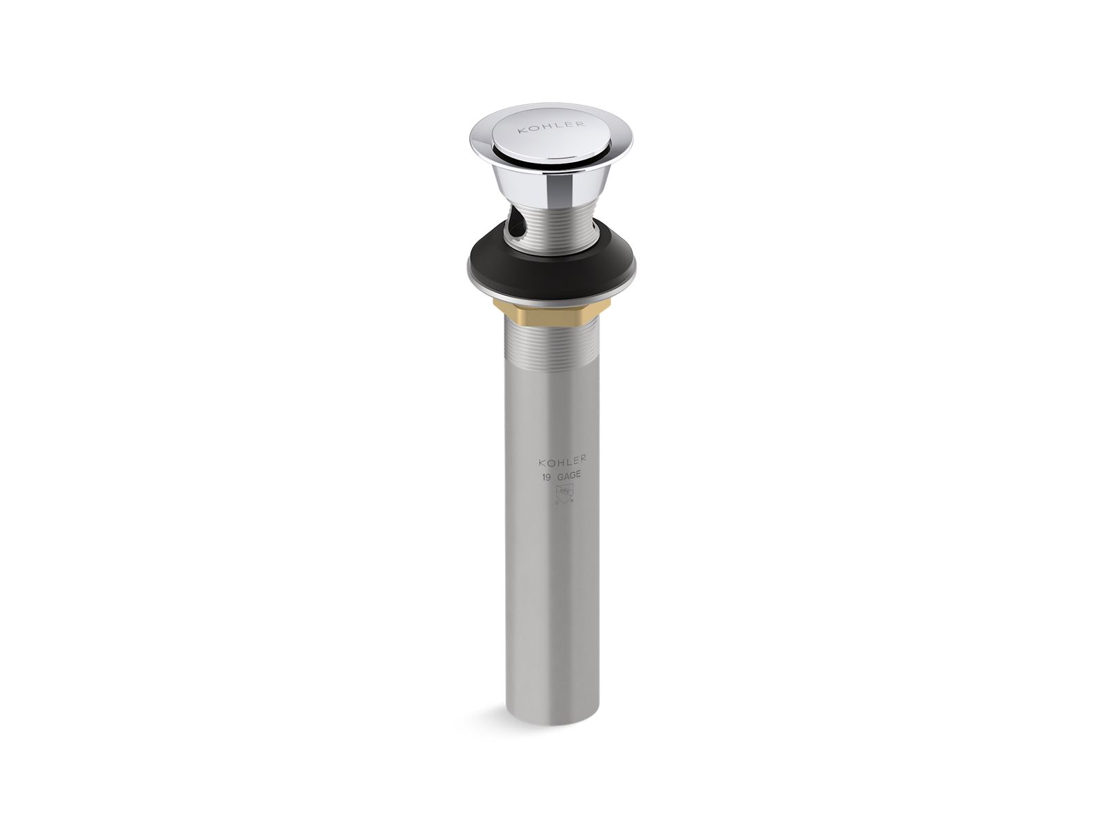 3/4 view of product