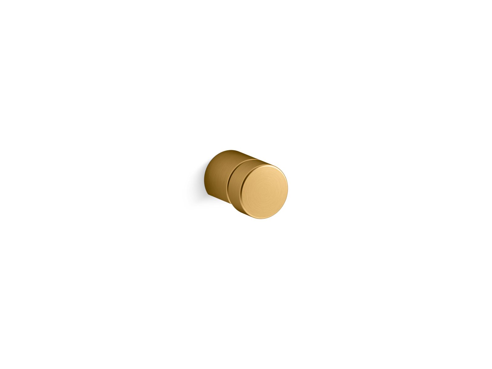 アクセサリー C5 Composed Cabinet Knob | K-73155 | KOHLER