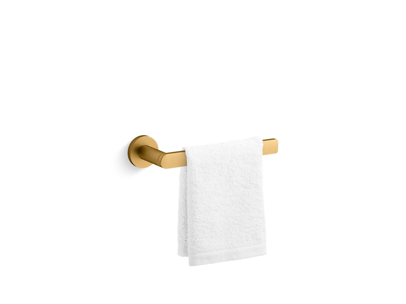 KOHLER | 73145 | Composed™| Toallero de brazo KOHLER | 73145 | Composed™| Toallero de brazo