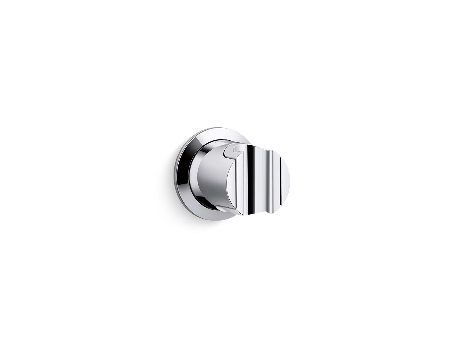 K-24028T-CP | Components™ Handshower bracaket | Studio KOHLER®