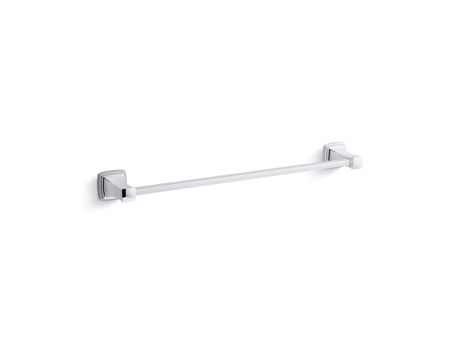 Riff 24 Towel Bar K 27410 KOHLER KOHLER Canada   Aad36542 Rgb