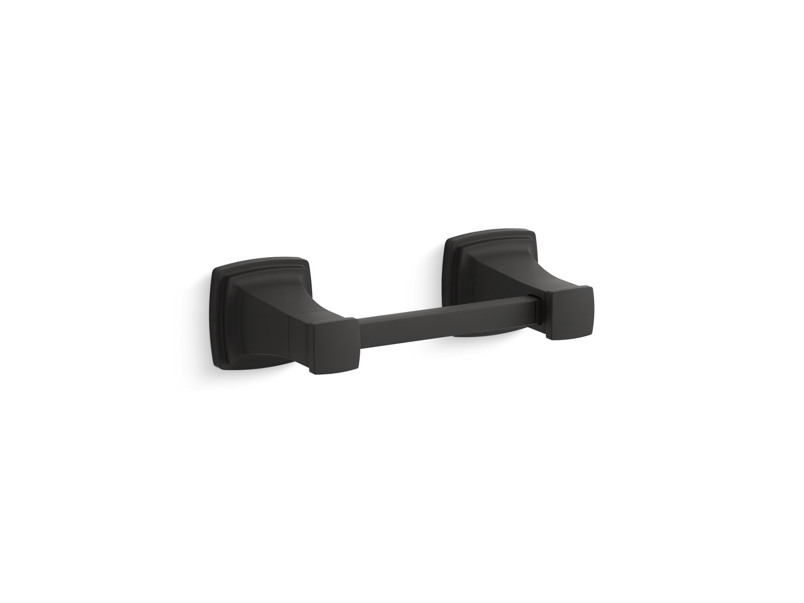 Riff Pivoting toilet paper holder