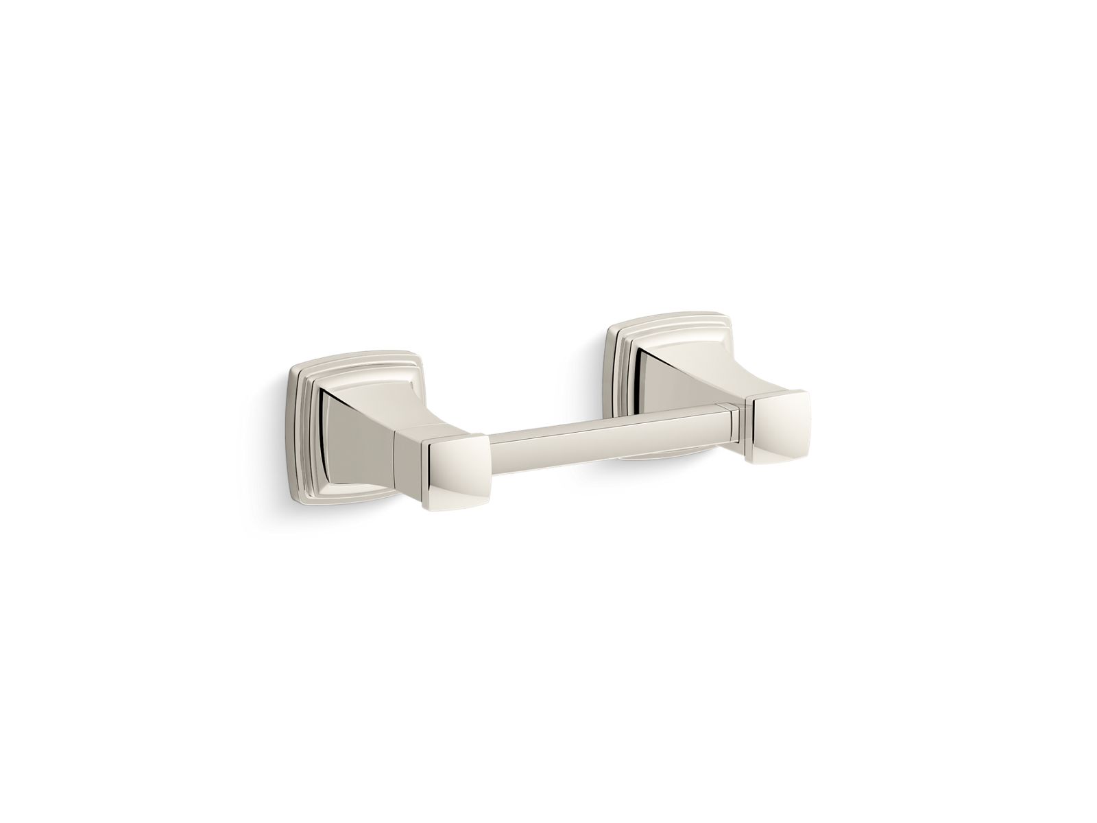 Riff Pivoting toilet paper holder