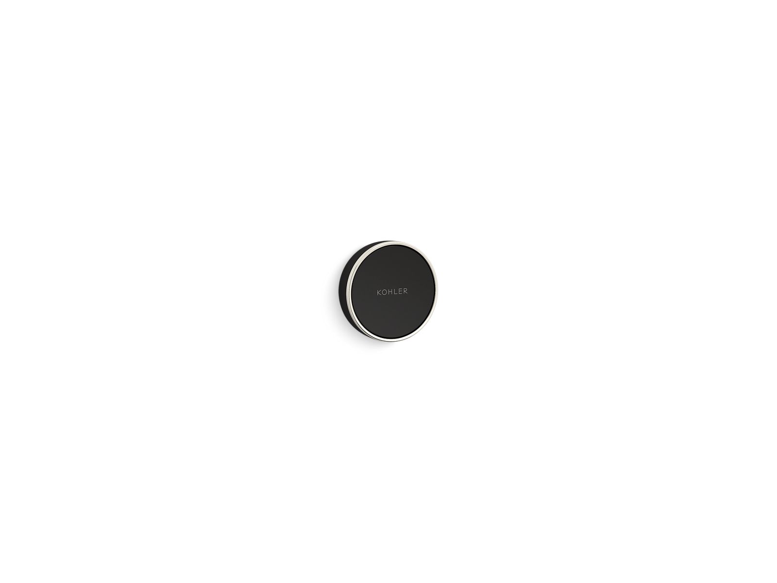 Anthem Remote on/off button for digital thermostatic valve