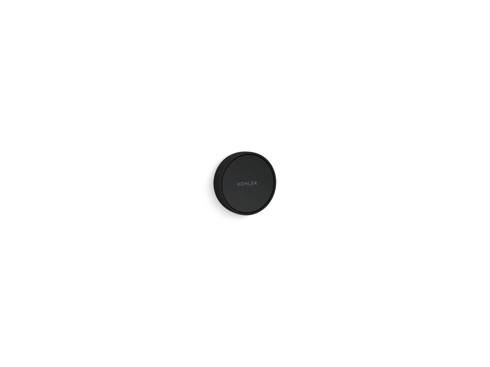 Anthem Remote on/off button for digital thermostatic valve