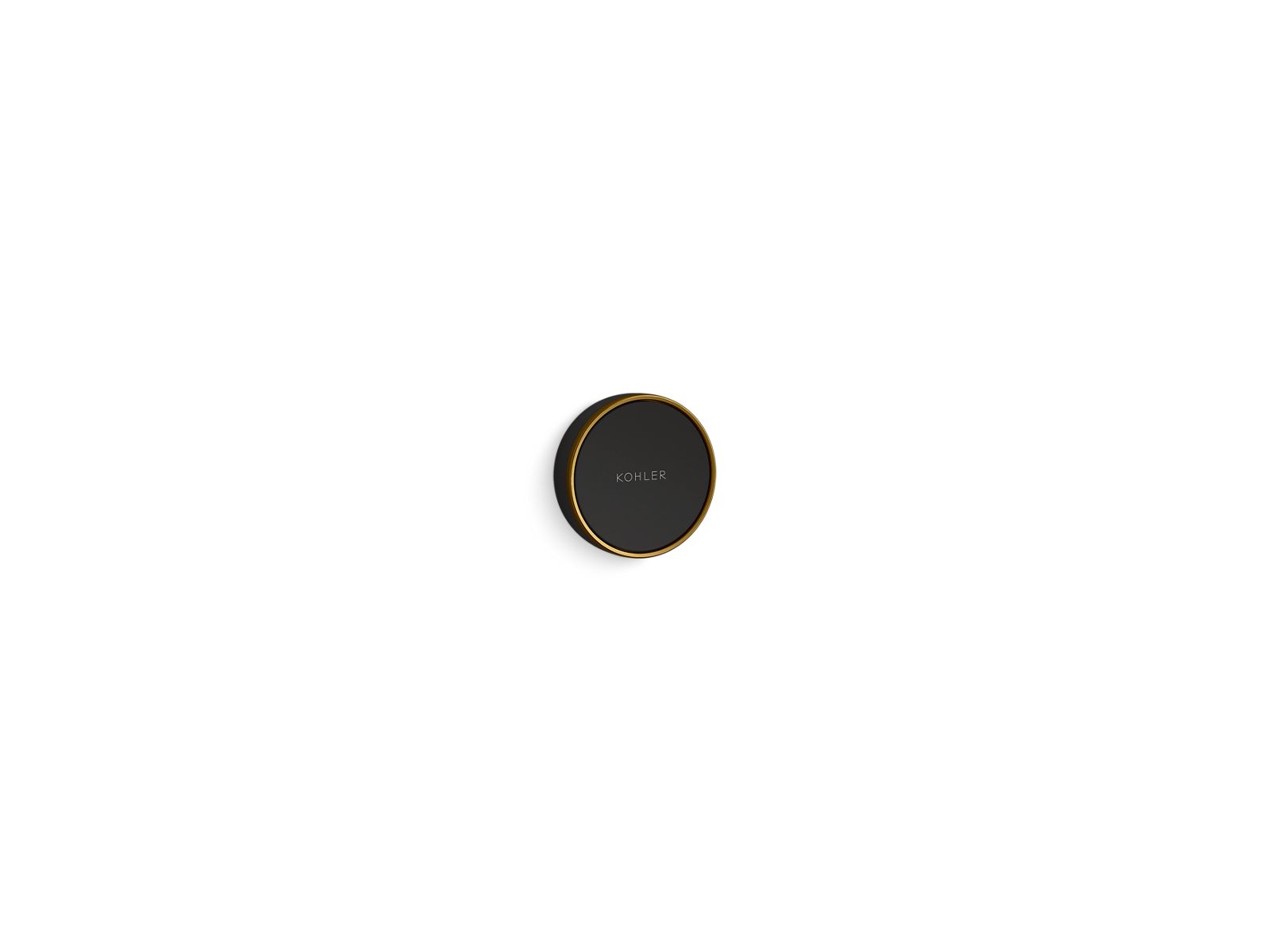 Anthem Remote on/off button for digital thermostatic valve