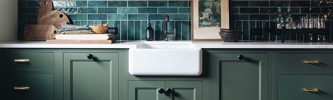 Worth the Journey Kitchen KOHLER