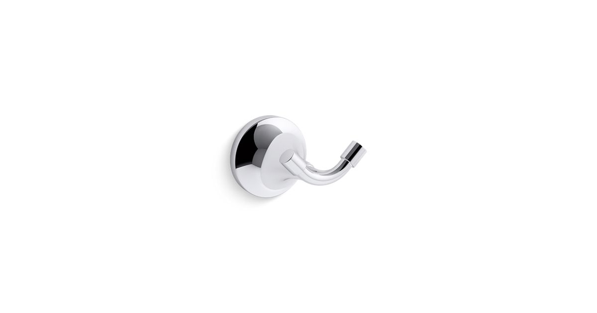 Tone Robe Hook K27427 KOHLER KOHLER