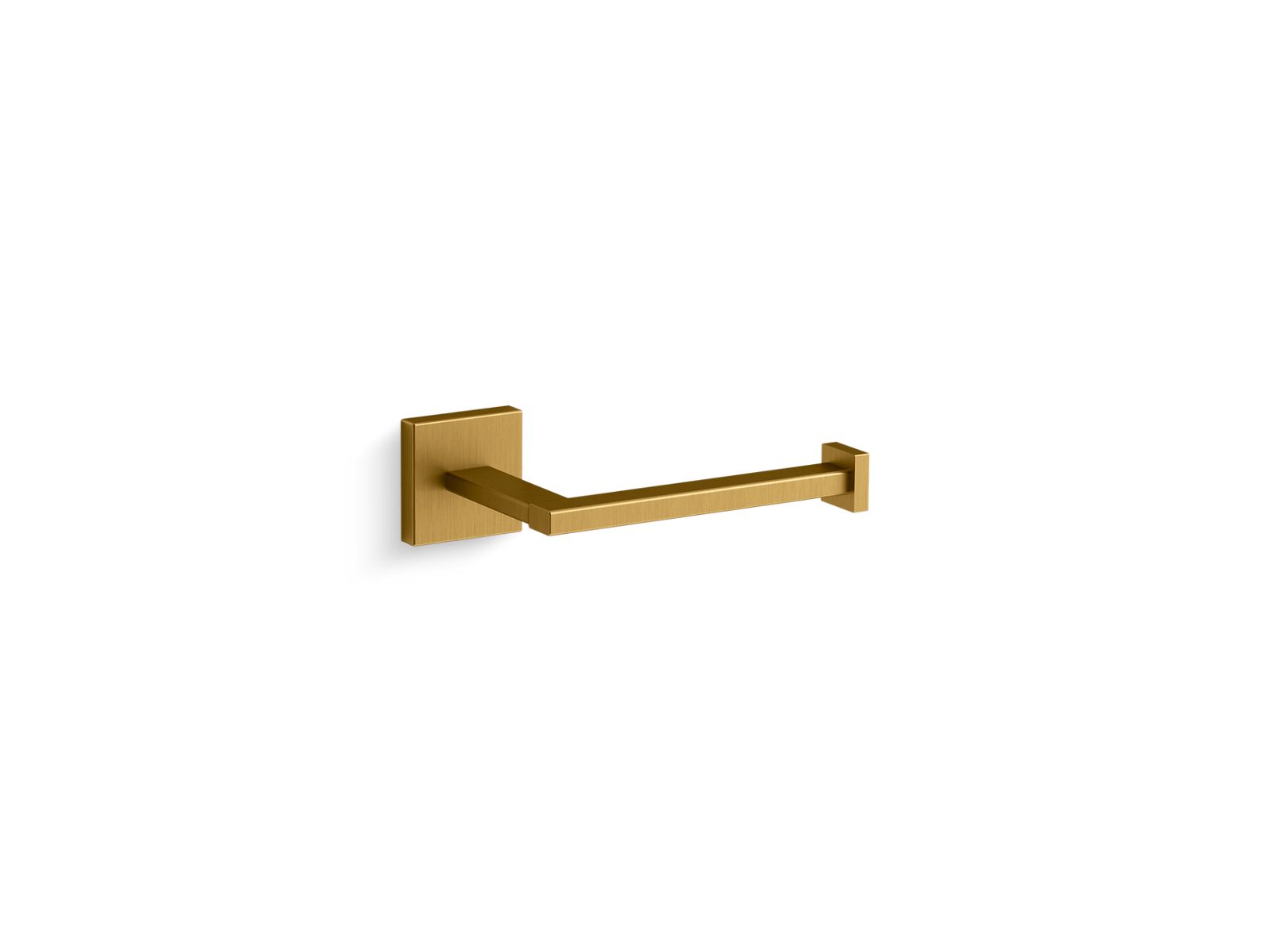Square Toilet paper holder