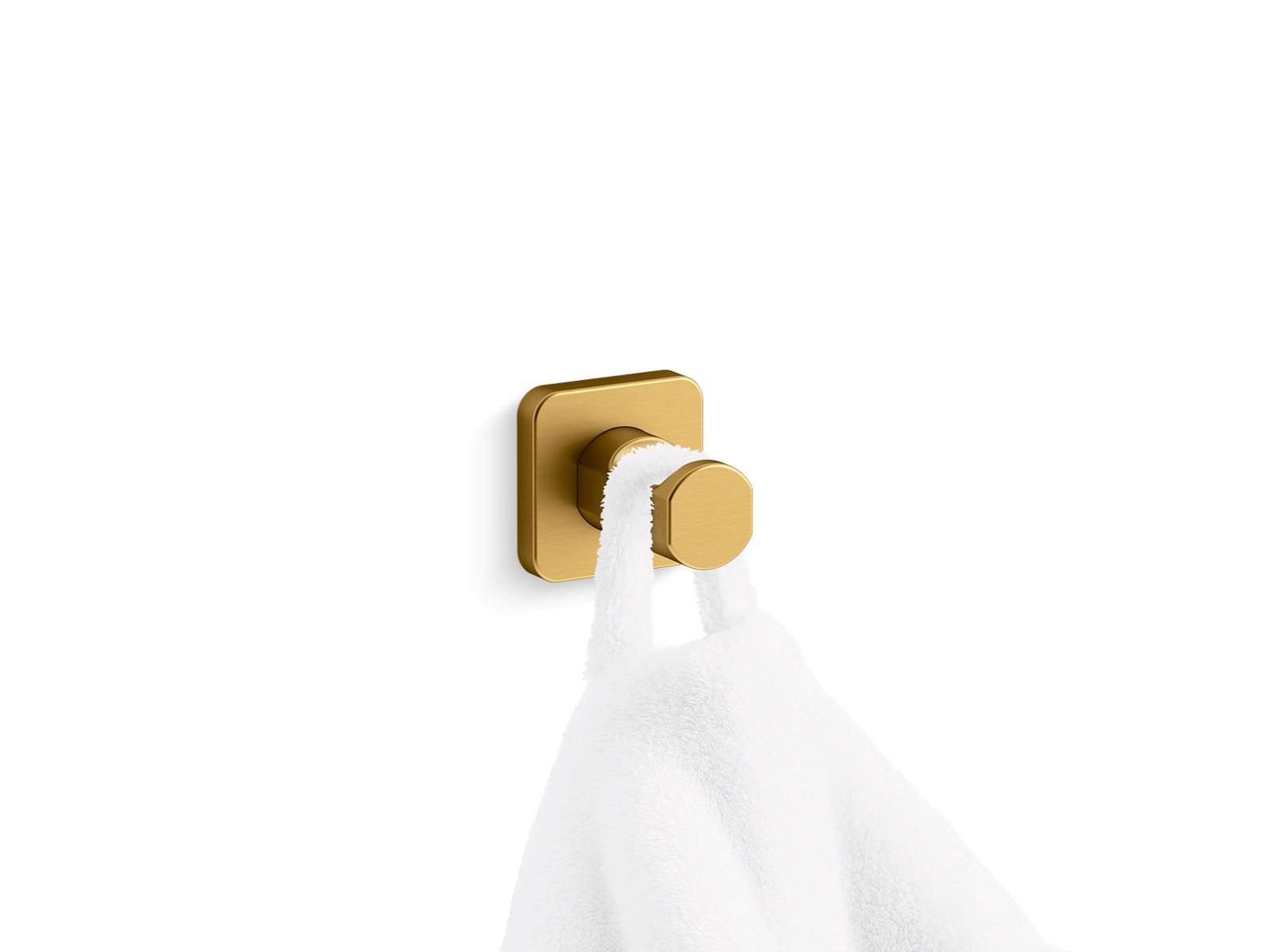 Kohler towel hook sale