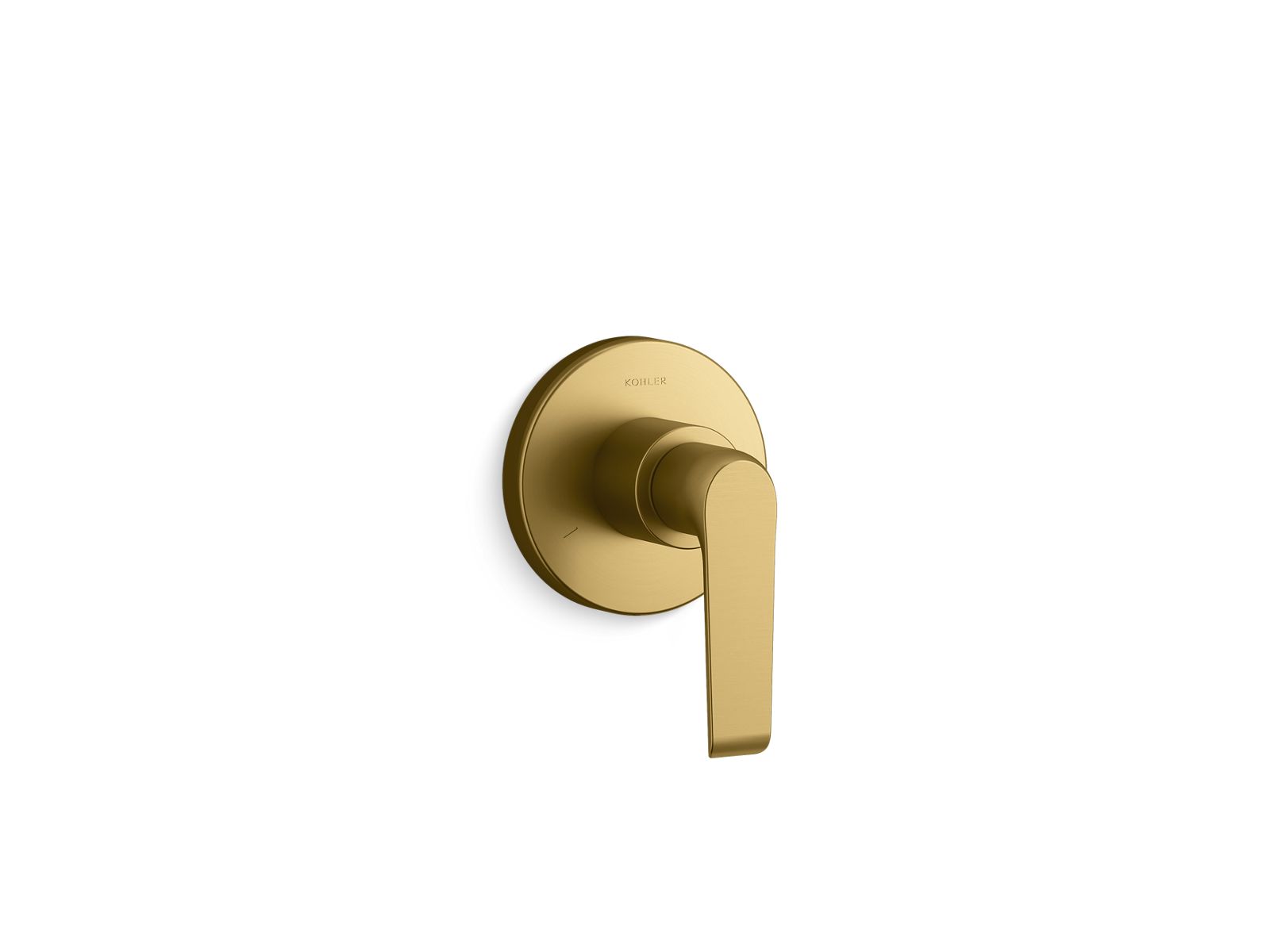 Avid MasterShower transfer valve trim