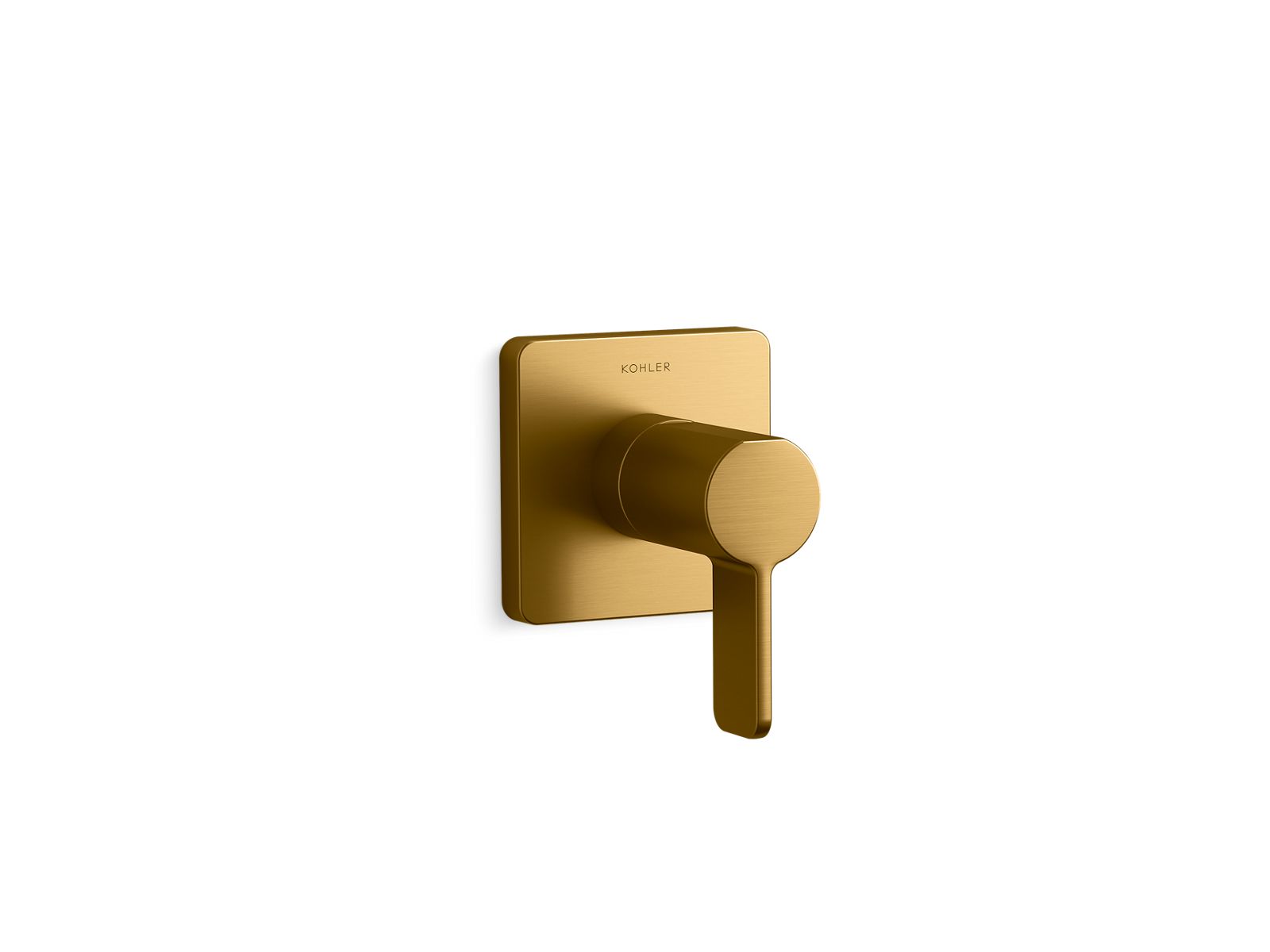 Parallel Transfer valve trim