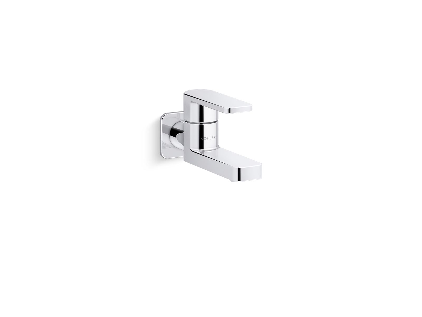 1 way bib tap
