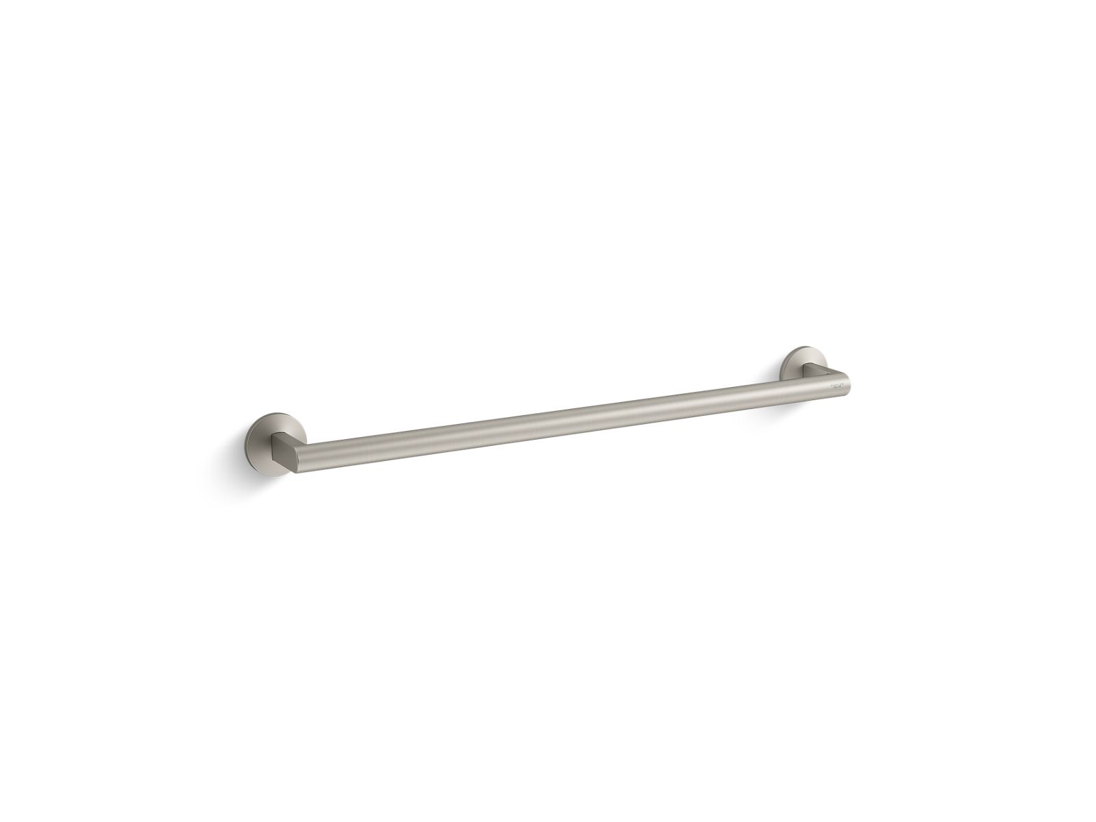 Components™ 610 mm towel bar | 78373T | KOHLER