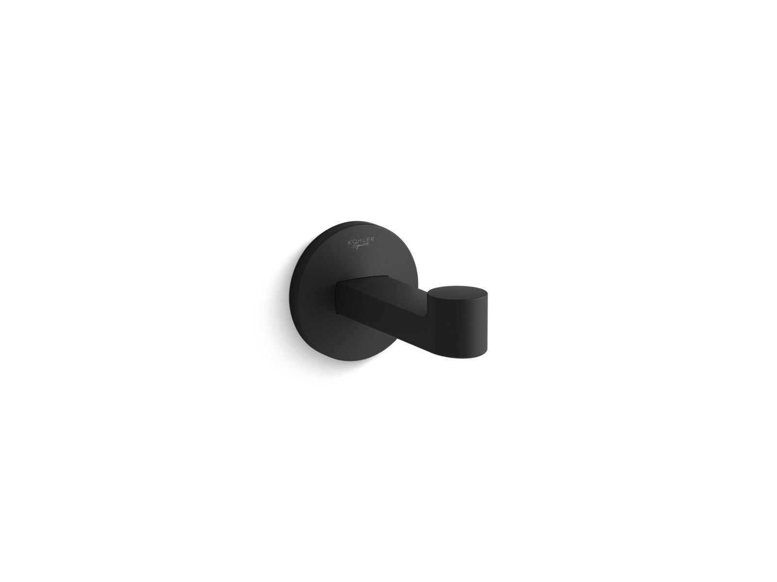 Components™ Robe hook | 78378T | KOHLER