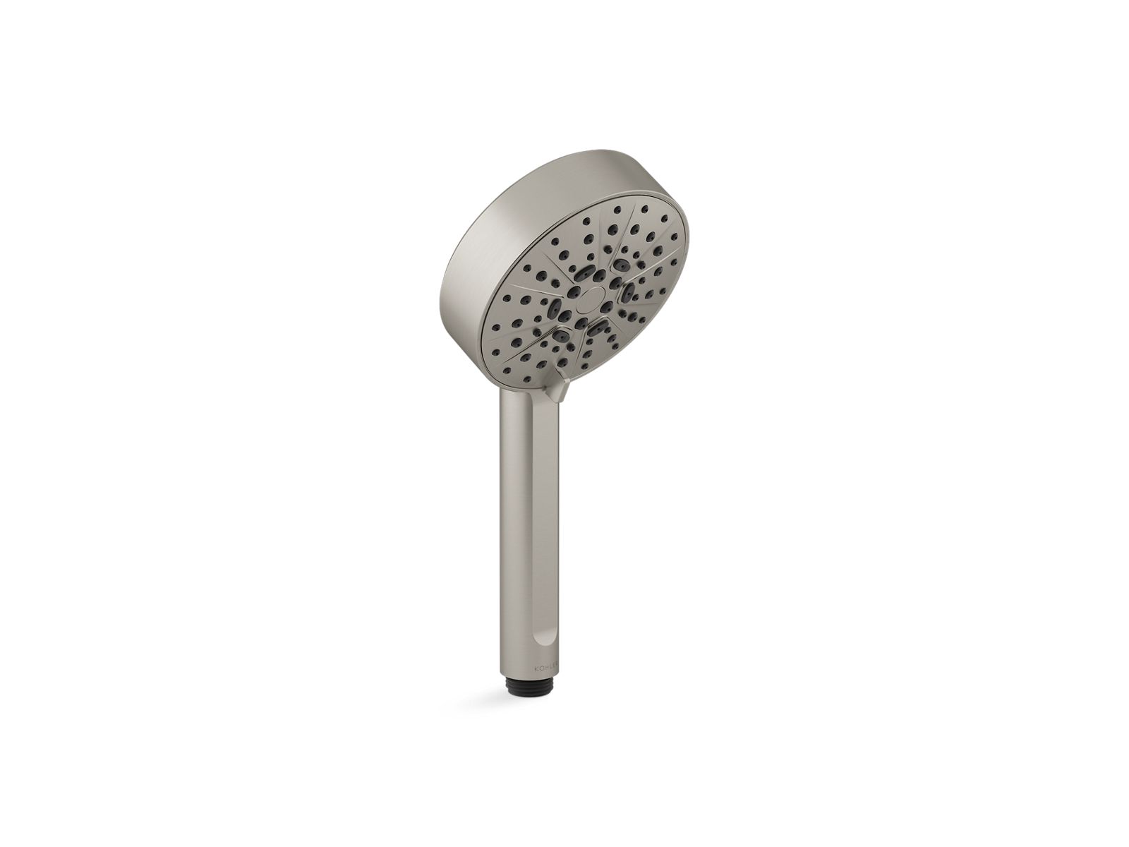 Kohler Co., Handshowers, Everyone loves variety, and the Lively multifunction 1.75 gpm handshower will deliver exactly that.