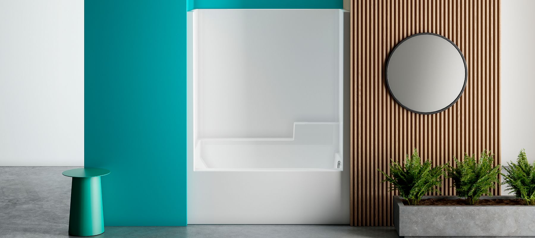 Hytec Bath and Shower Products