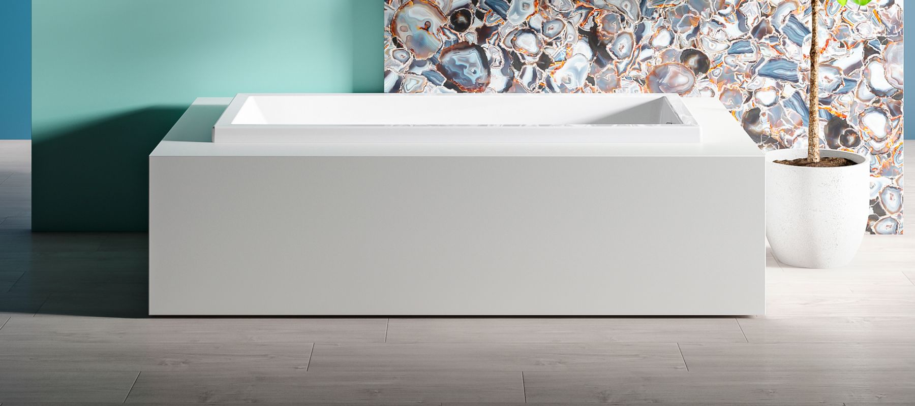 Hytec Bath and Shower Products