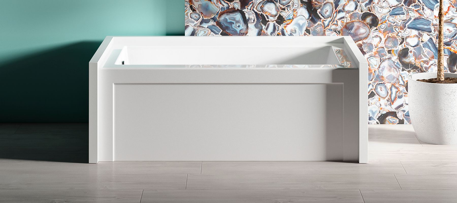 Hytec Bath and Shower Products