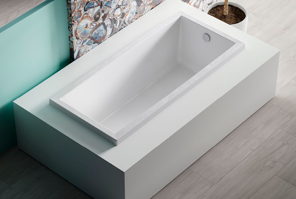 Hytec Bath and Shower Products