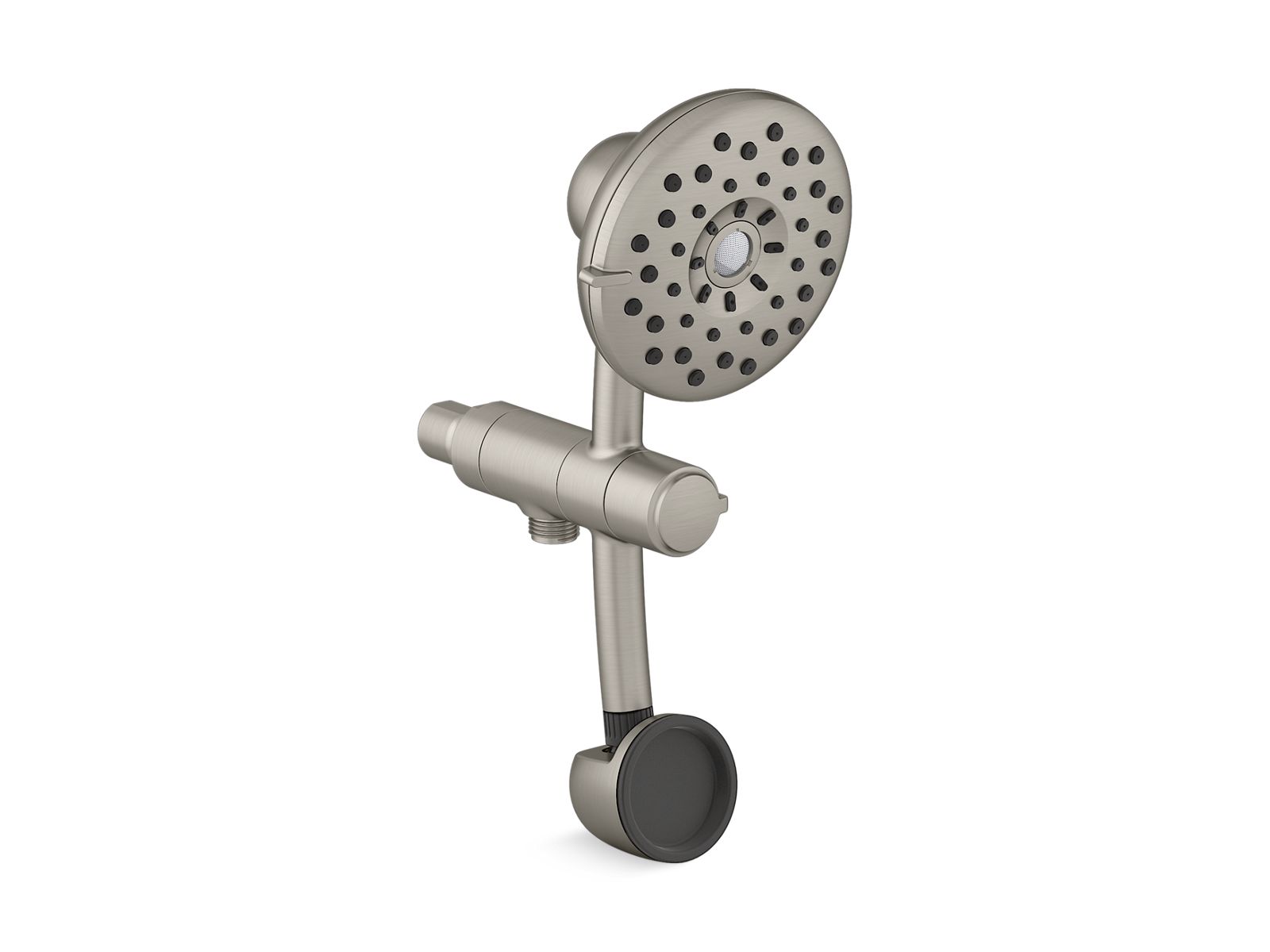 Kohler Co., Shower Packages, Turn your shower into the ultimate spa-like experience with the innovative Maxton 2-in-1