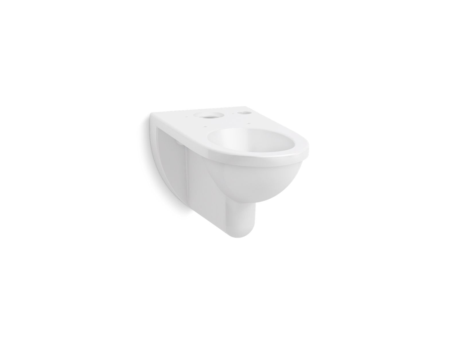 Buy Odeon Wall hung bowl w/o seat K17662IN0 Online at Kohler India