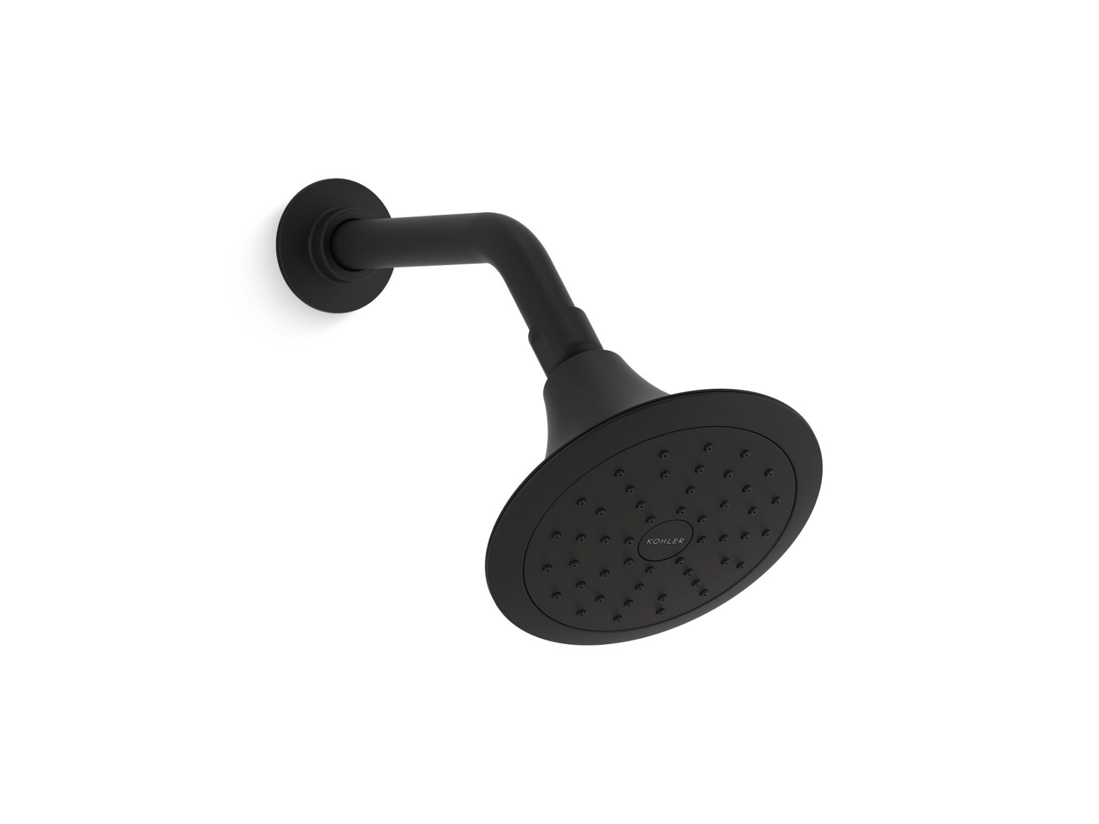 K TS22028 4 CP | Tempered™ Rite Temp® Shower Trim Kit, 1.75 Gpm - View #7