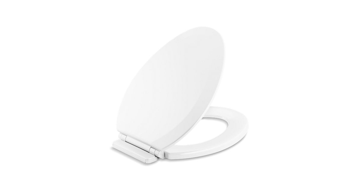 How To Install Kohler Quiet Close Toilet Seat