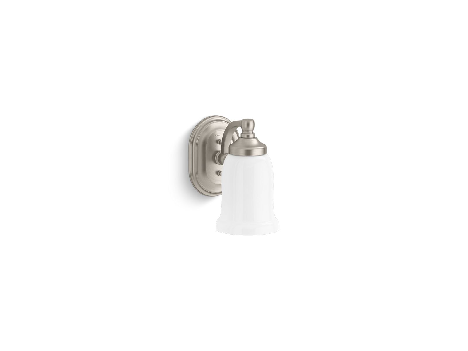 3/4 view of product