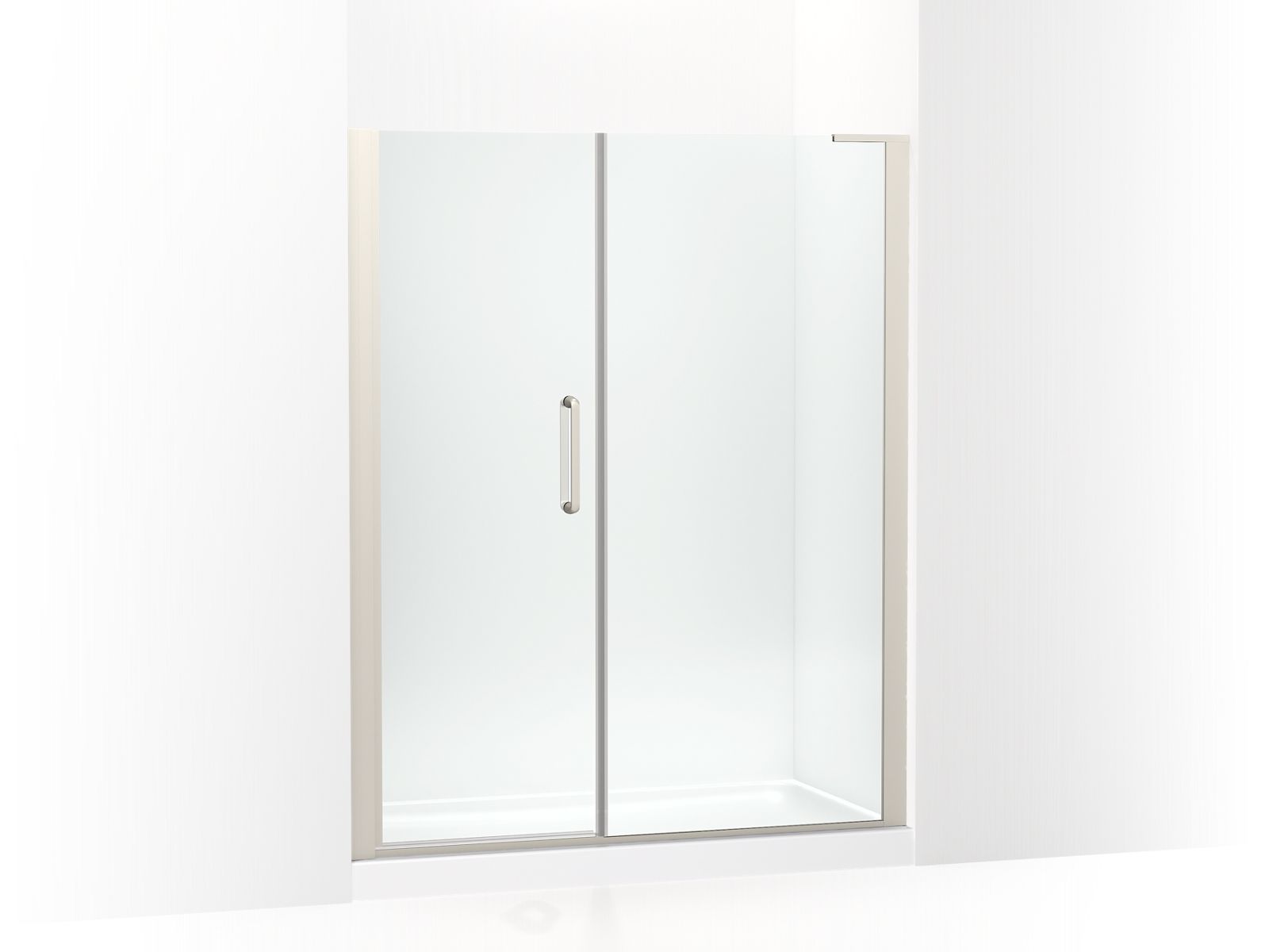 3/4 view of product