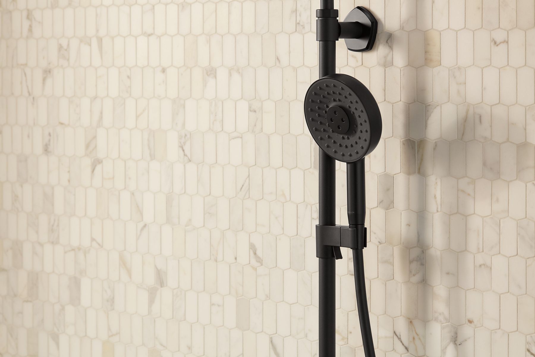 Showers & Kits | Studio KOHLER®