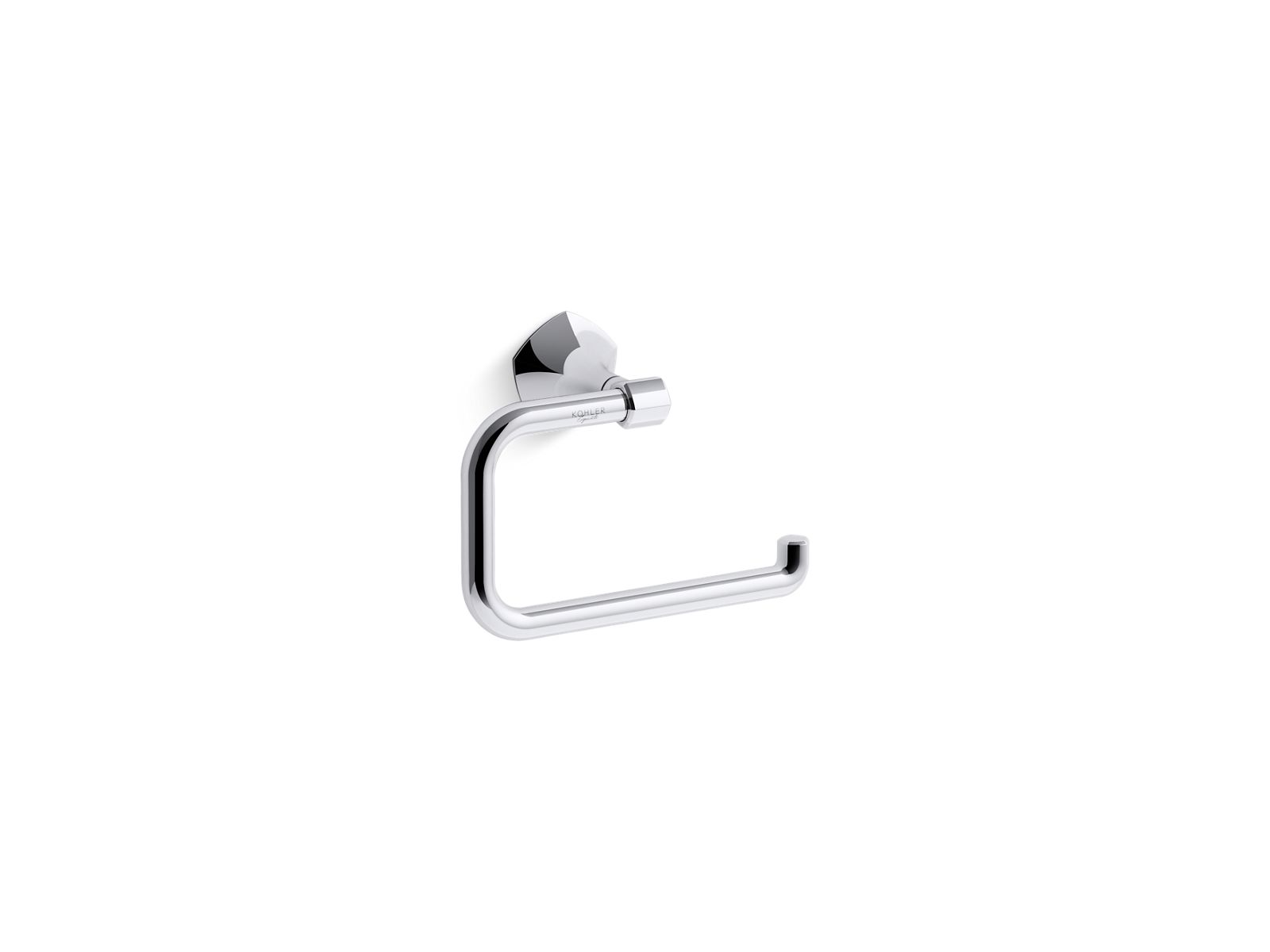 Occasion™ Towel ring | EX27063T | KOHLER
