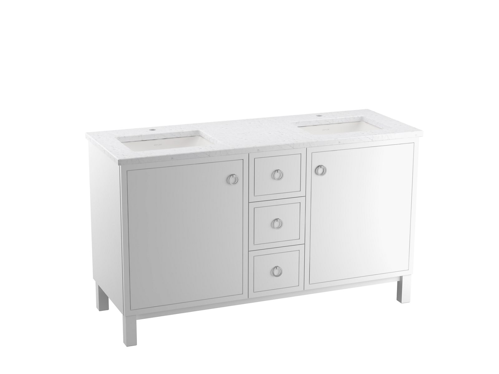 KOHLER | K-99511-LG | Jacquard 60 KOHLER | K-99511-LG | Jacquard 60