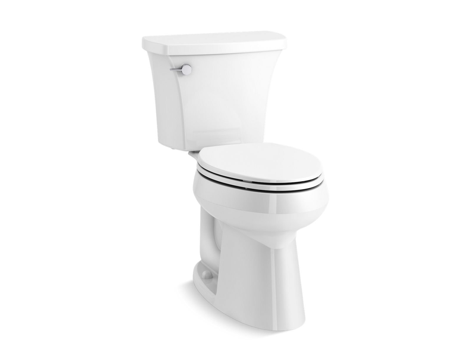 Kohler Co., Toilet, Trusted for years by professionals, Highline® toilets are Kohler’s best-selling toilet family. A