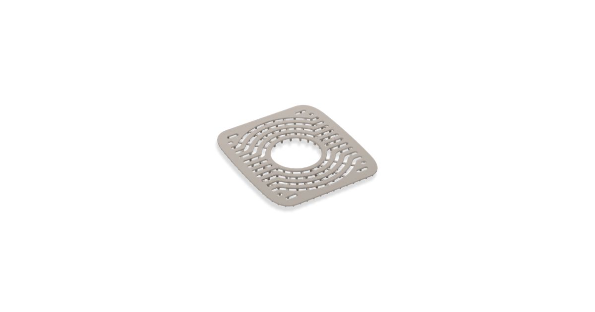 Verse Silicone Sink Mat K28899 KOHLER KOHLER