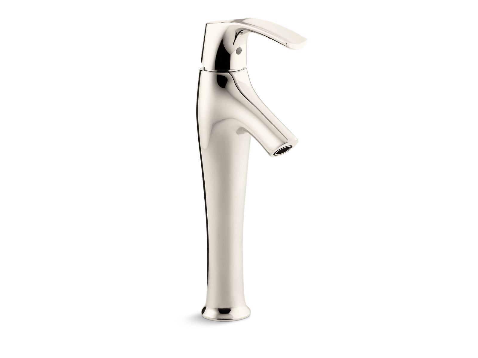 Symbol™ Tall Tall single-handle bathroom sink faucet | 19774T | KOHLER