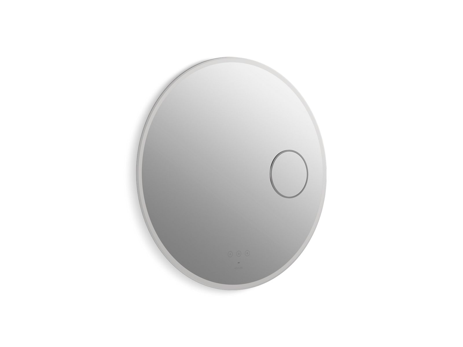 Ming™ 800 mm lighted mirror with proximity sensor