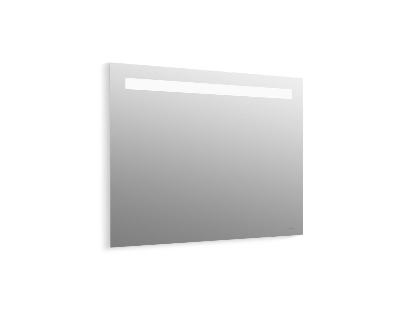 Forefront™ Lite 900 mm x 650 mm lighted mirror