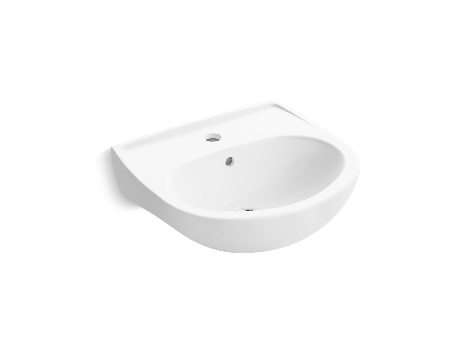 Brive Plus-K-8703IN-1WH-0