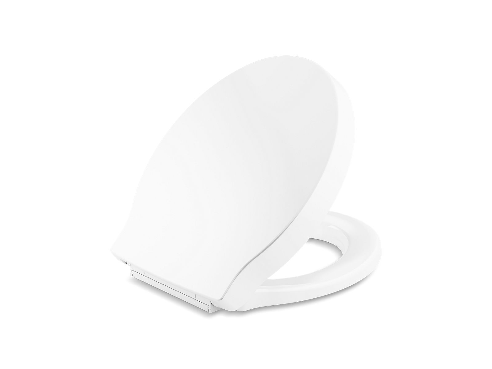 K17676IN0 Ove™ QuietClose toilet seat and cover Studio KOHLER®