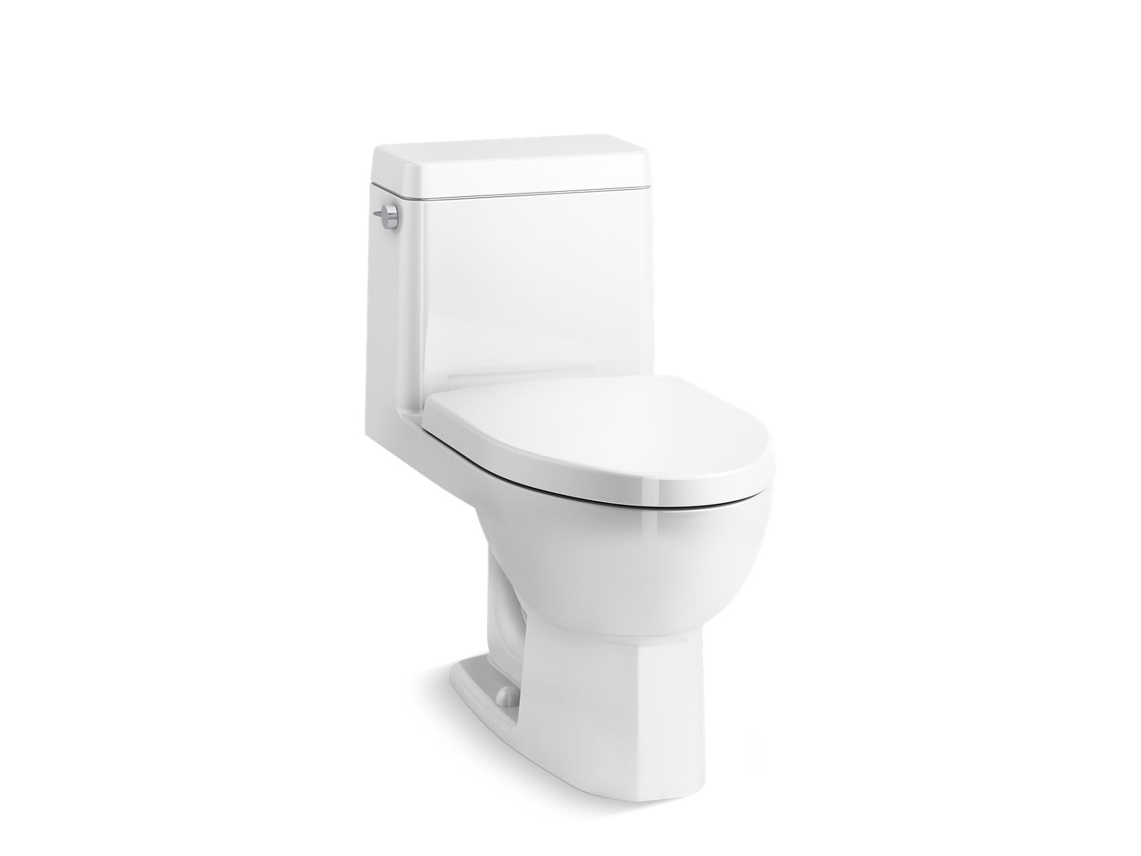 K3856TS0 Reach™ Onepiece 4.2L Toilet with Class 5 Flushing