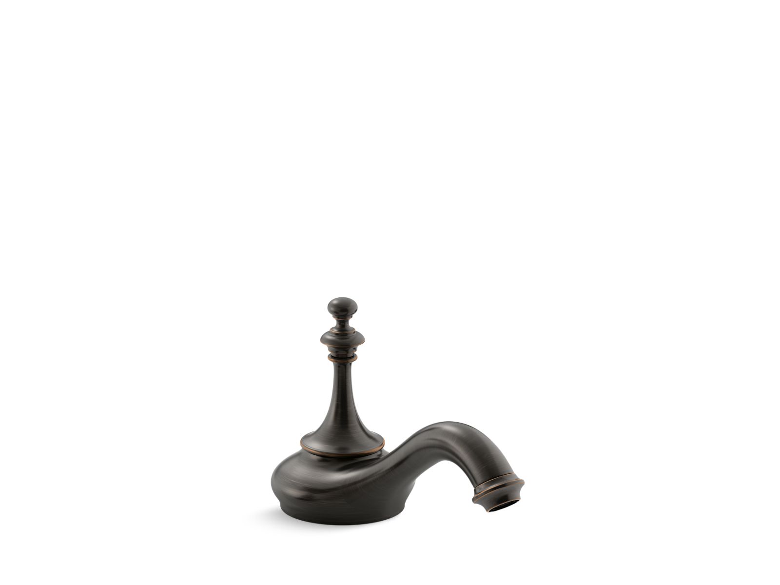 3/4 view of product