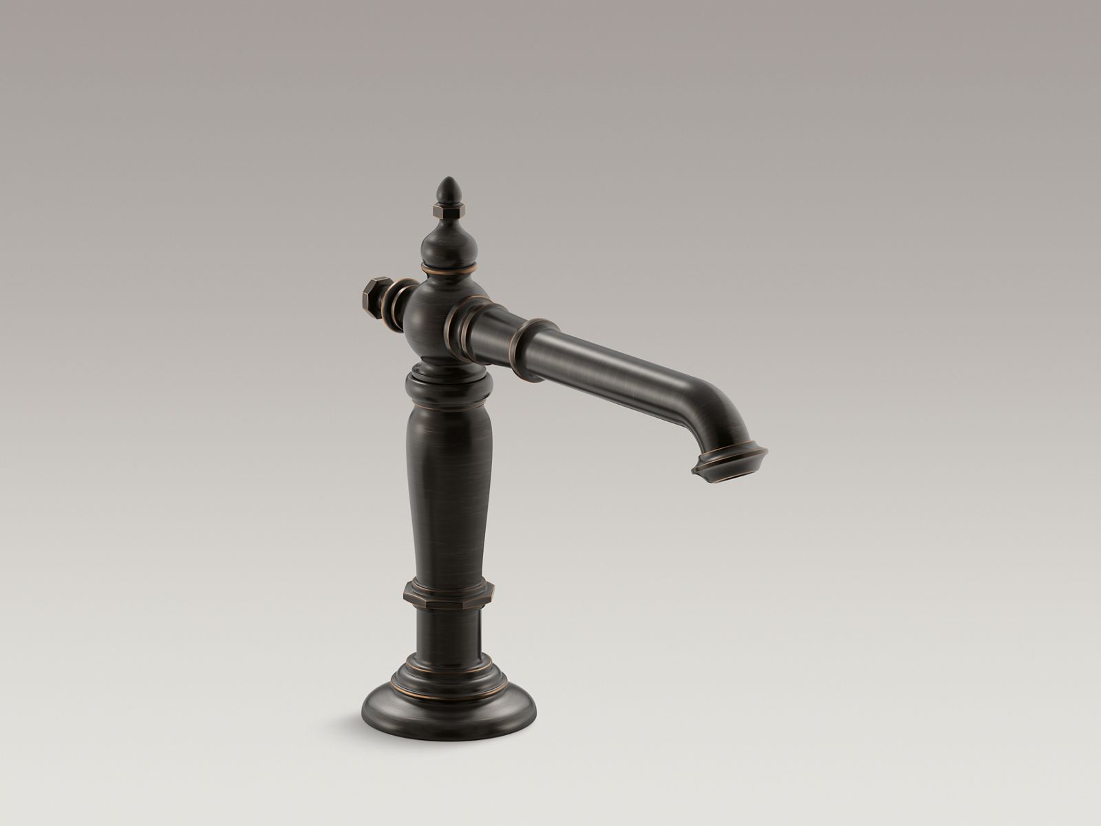 3/4 view of product