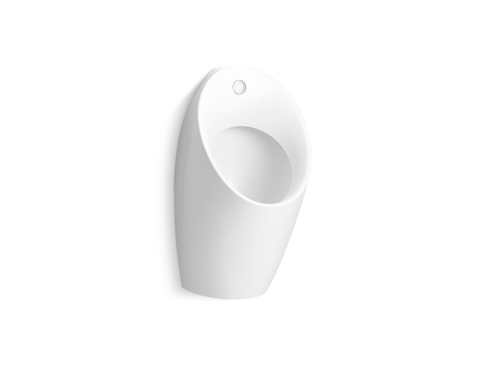 K16321TY0 Patio™ highefficiency watersaving touchless urinal