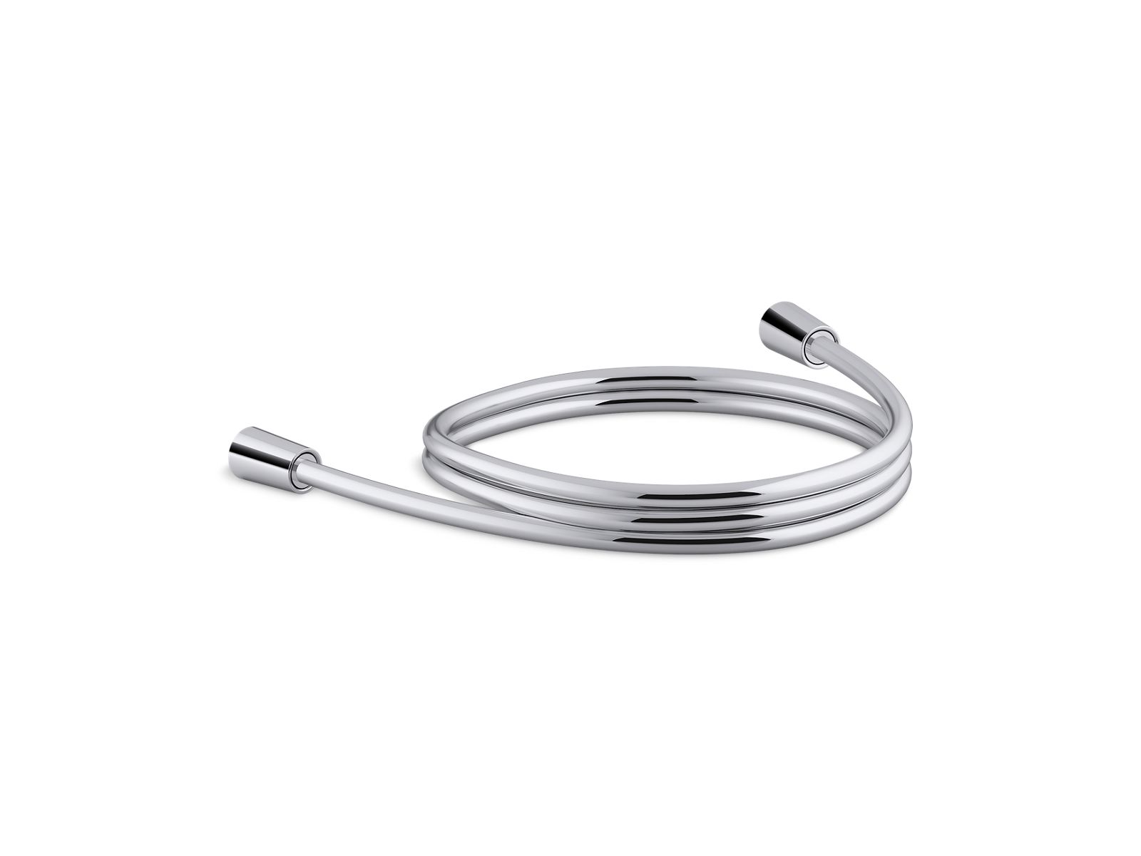 K-11628T-CP | Kohler™ 1500 mm smooth shower hose | Studio KOHLER®
